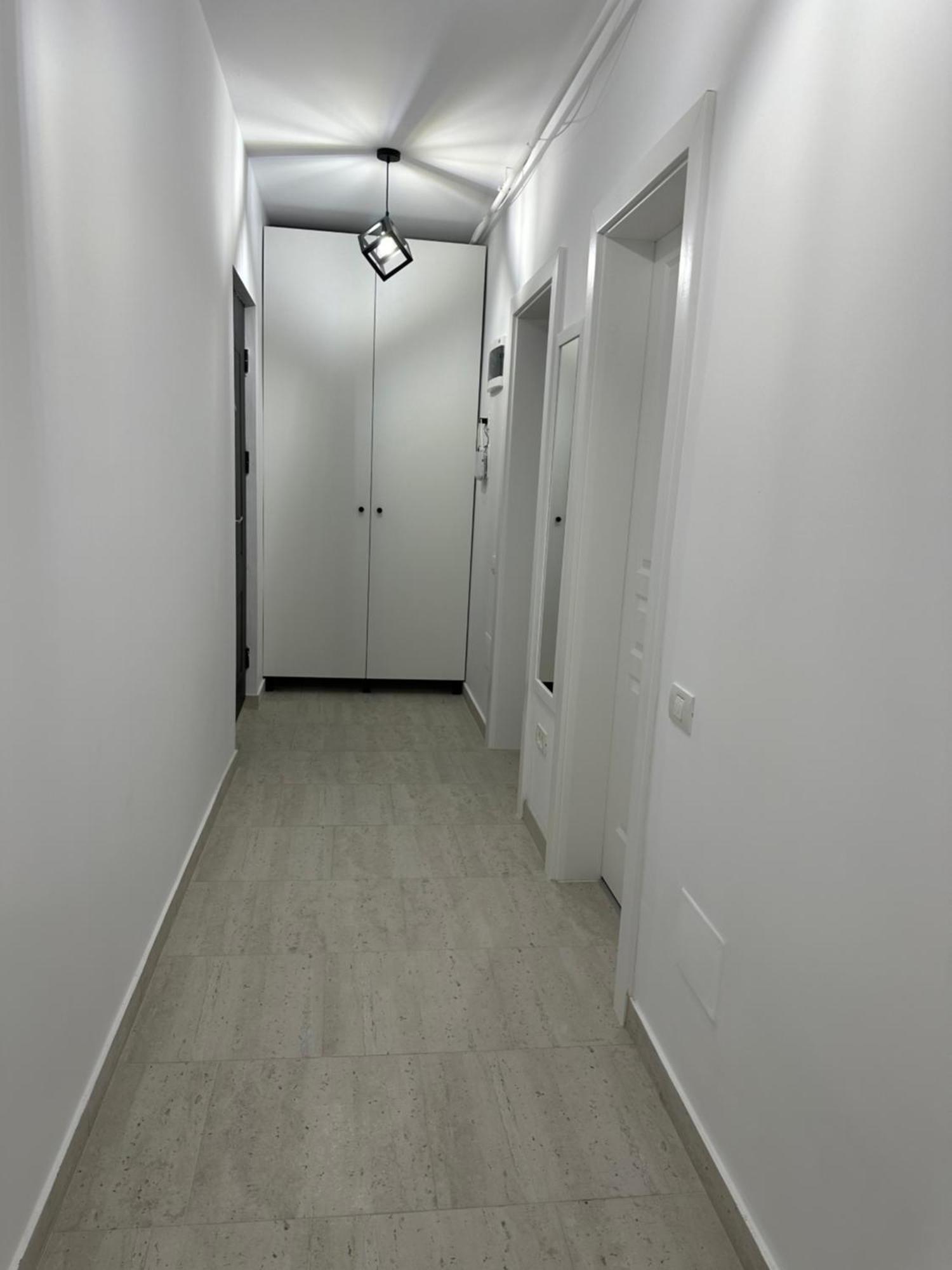Apartament Bonton Predeal Exterior foto